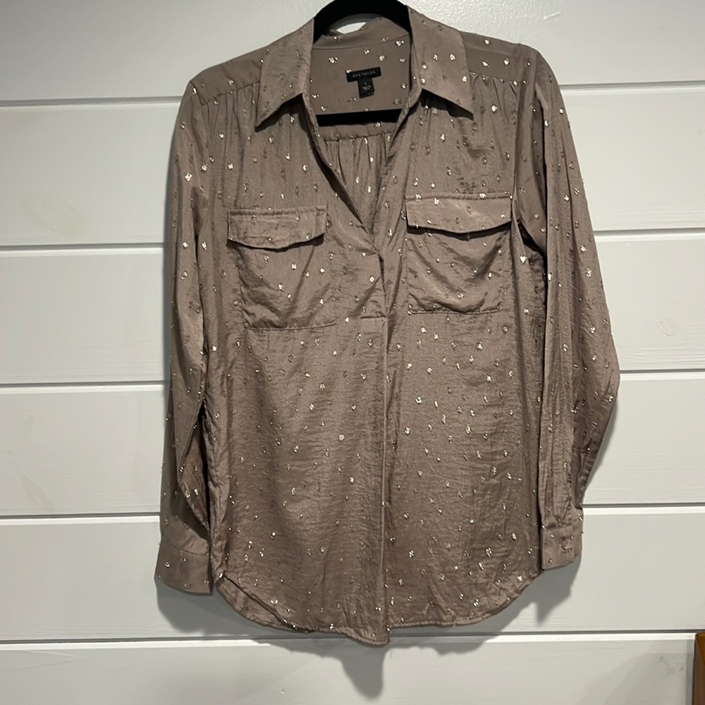 Top - Ann Taylor